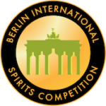 Medalla Bronze Berlín 2025